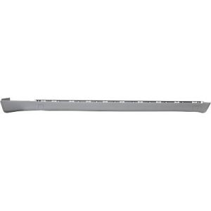 Revestimento de degrau Esquerdo para Mercedes W140 SE/L (300-600) 91-98