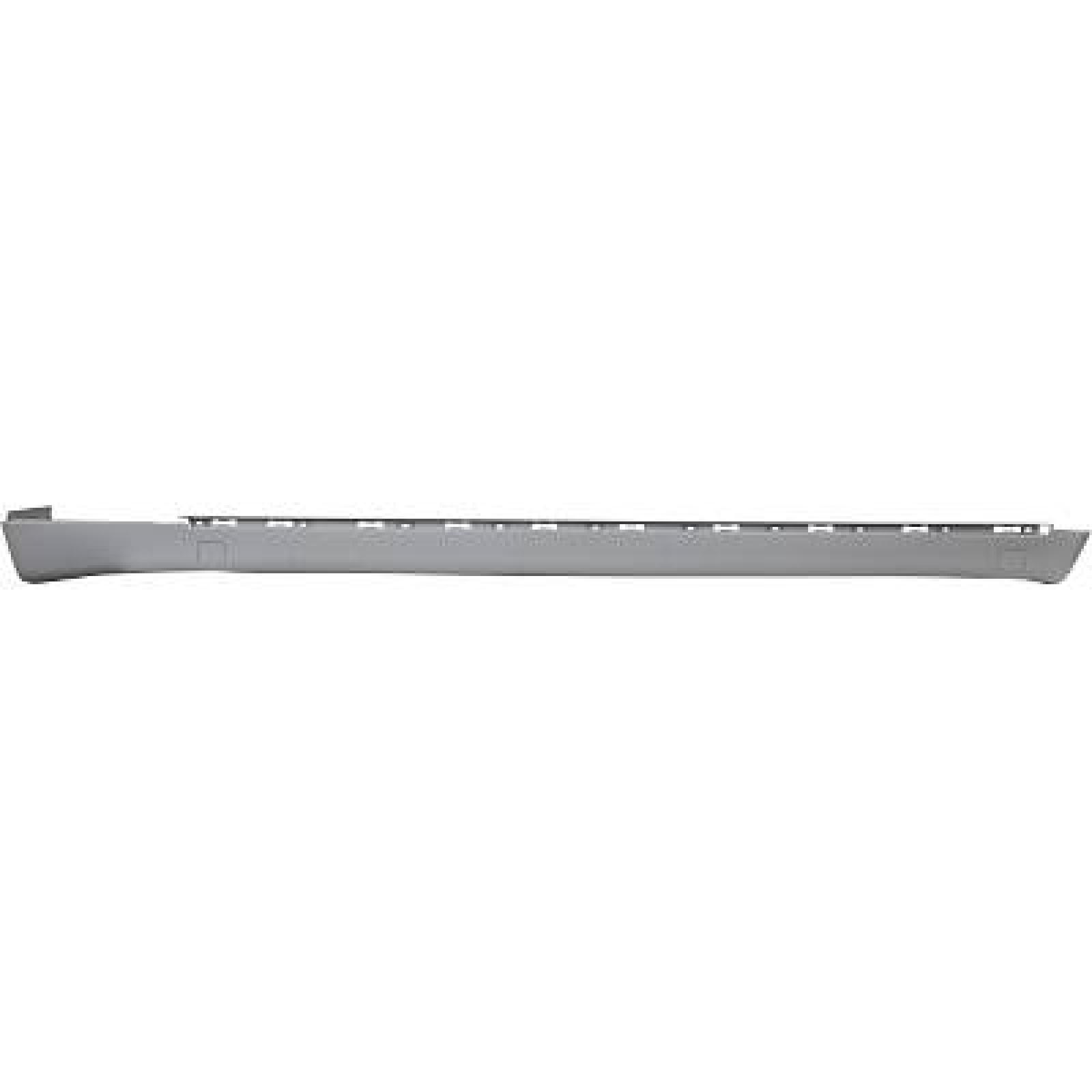 Revestimento de degrau Esquerdo para Mercedes W140 SE/L (300-600) 91-98