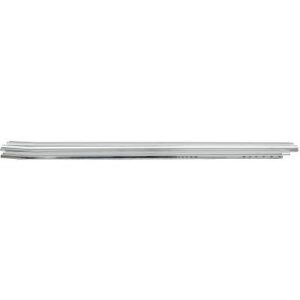 Jogo de frisos, grelha do radiador para Mercedes W140 SE/L (300-600) 91-98