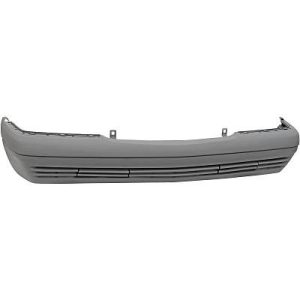Pára-choques Dianteiro para Mercedes W140 SE/L (300-600) 91-98