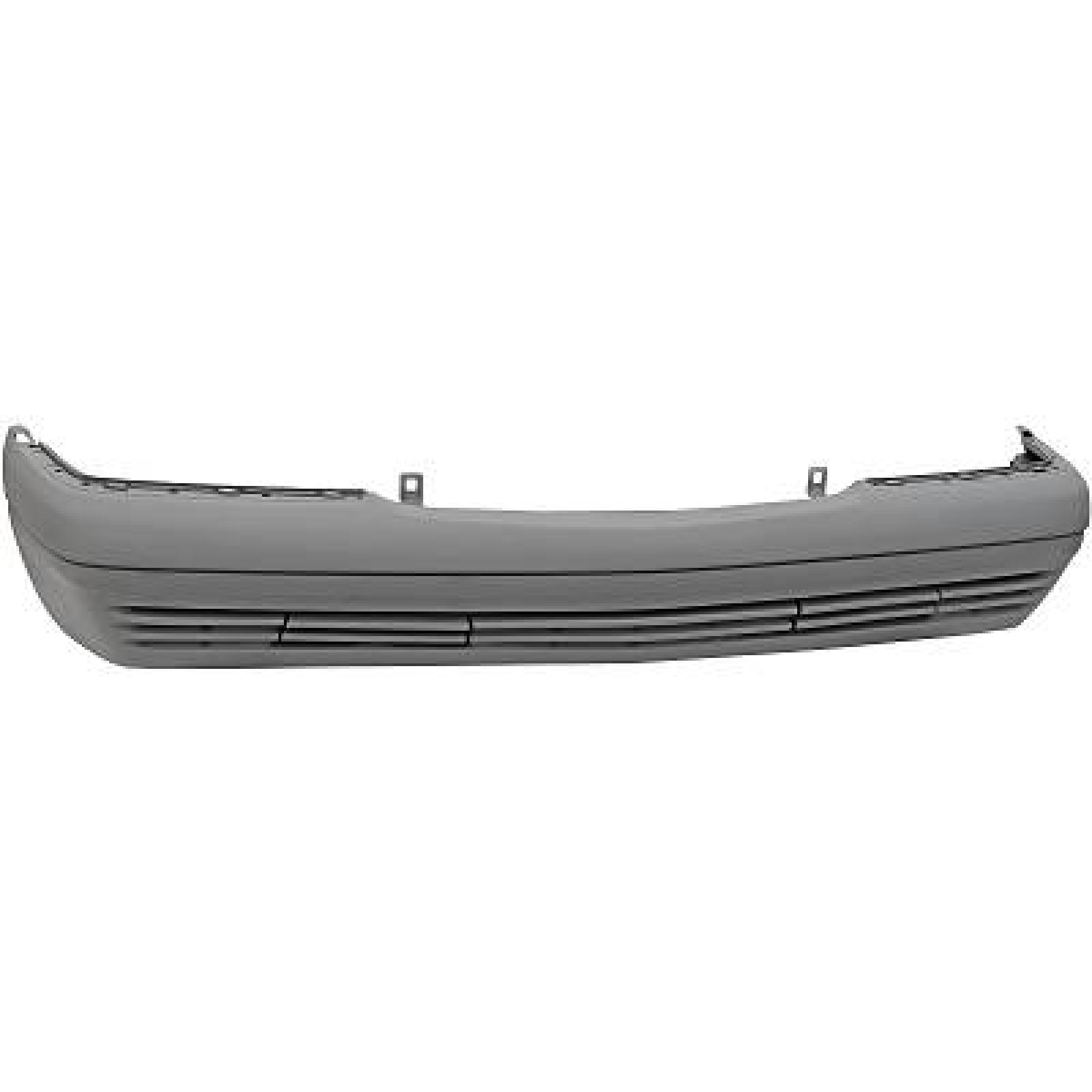 Pára-choques Dianteiro para Mercedes W140 SE/L (300-600) 91-98