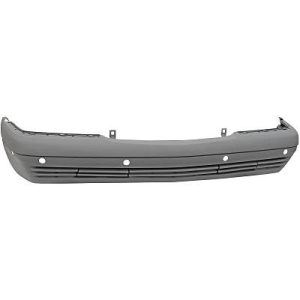 Pára-choques Dianteiro para Mercedes W140 SE/L (300-600) 91-98