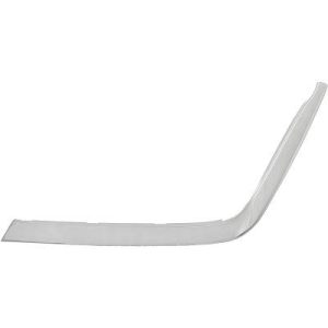 Friso, pára-choques Dianteiro Esquerdo para Mercedes W140 SE/L (300-600) 91-98