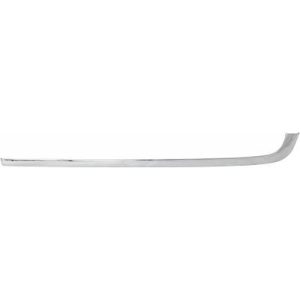 Friso, pára-choques Traseiro Esquerdo para Mercedes W140 SE/L (300-600) 91-98