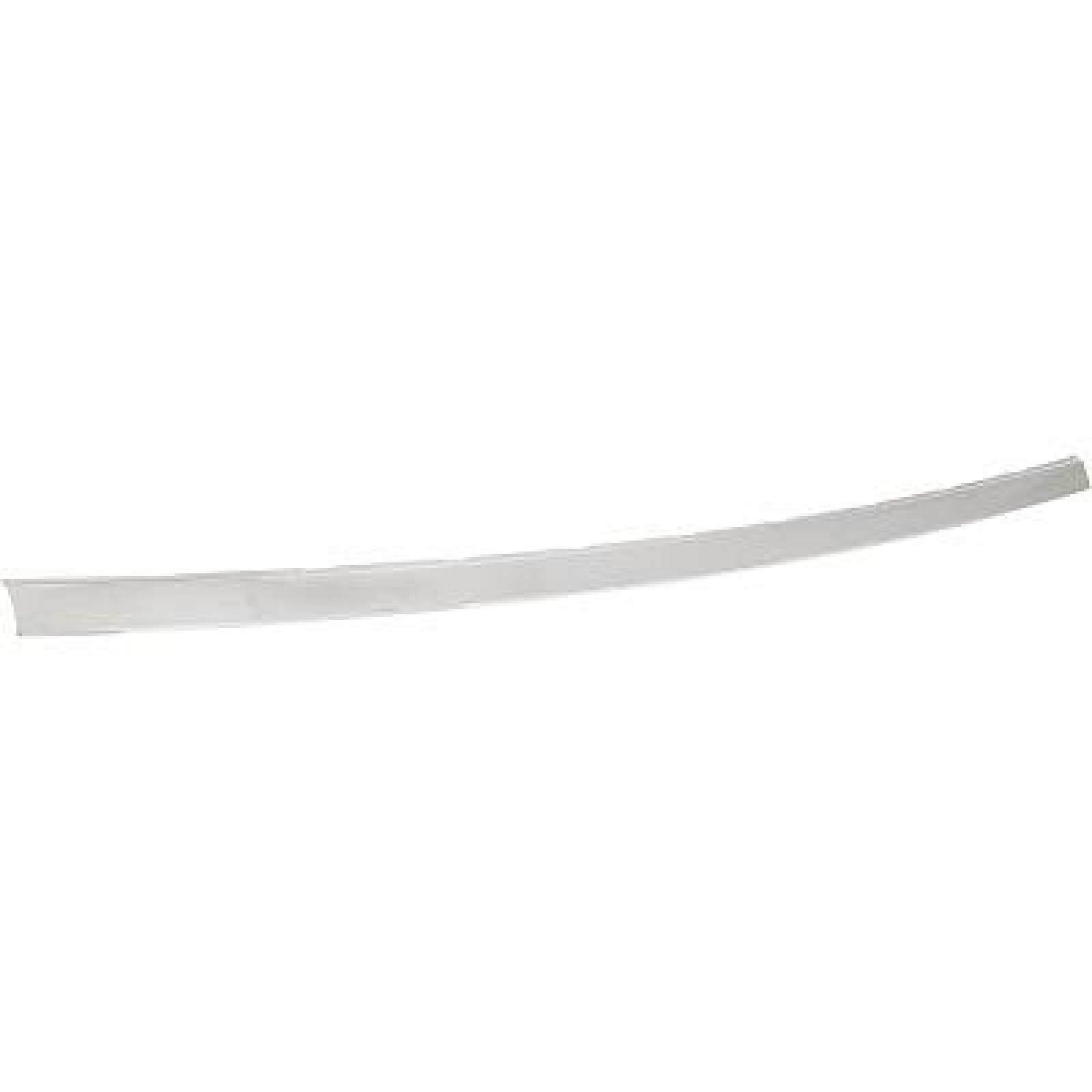 Friso, pára-choques Traseiro para Mercedes W140 SE/L (300-600) 91-98