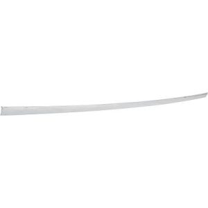 Friso, pára-choques Traseiro para Mercedes W140 SE/L (300-600) 91-98