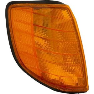 Pisca Dianteiro Direito para Mercedes W140 SE/L (300-600) 91-98