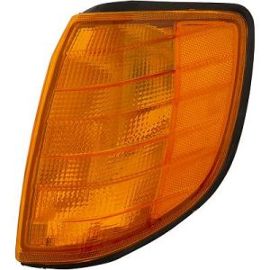 Pisca Dianteiro Esquerdo para Mercedes W140 SE/L (300-600) 91-98