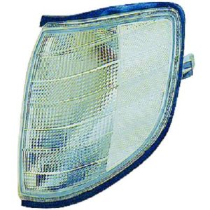 Pisca Dianteiro Direito para Mercedes W140 SE/L (300-600) 91-98