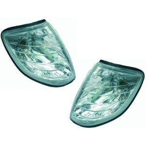 Jogo de piscas para Mercedes 300-600SE/L (W140) 91-98
