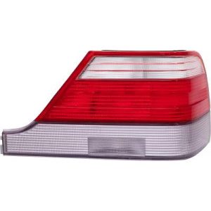 Luz traseira Direito para Mercedes W140 SE/L (300-600) 91-98