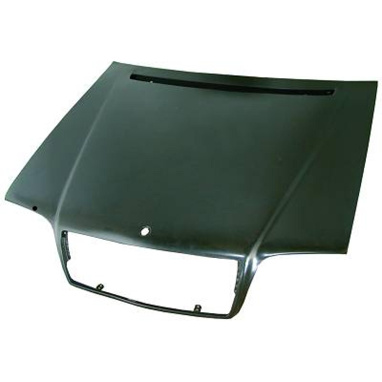 Capot do motor para Mercedes W140 SE/L (300-600) 91-98