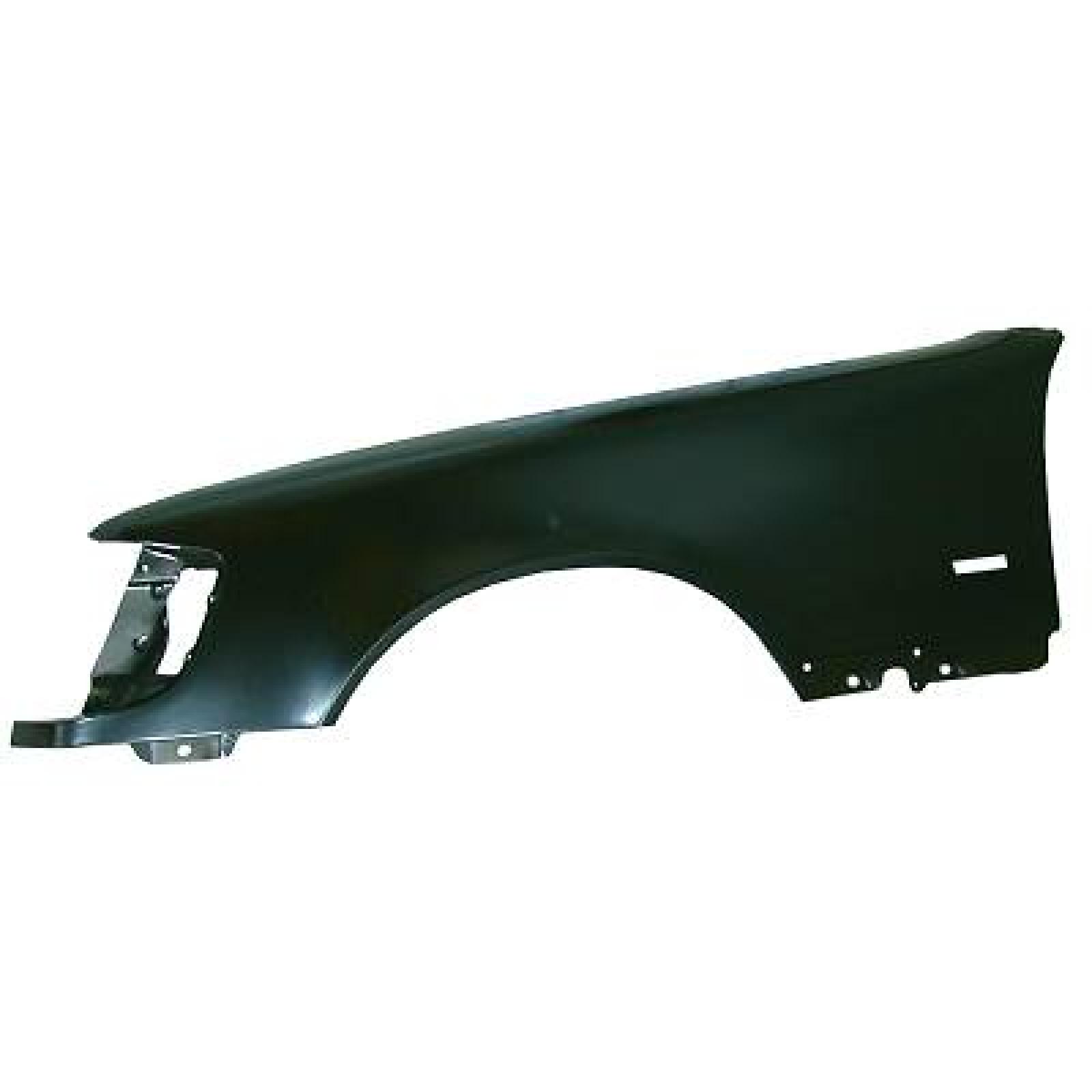 Guarda-lamas Dianteiro Direito para Mercedes W140 SE/L (300-600) 91-98
