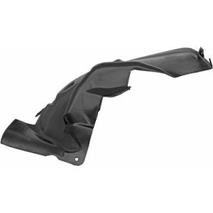Cobertura, cava da roda Dianteiro Esquerdo para Mercedes W140 SE/L (300-600) 91-98