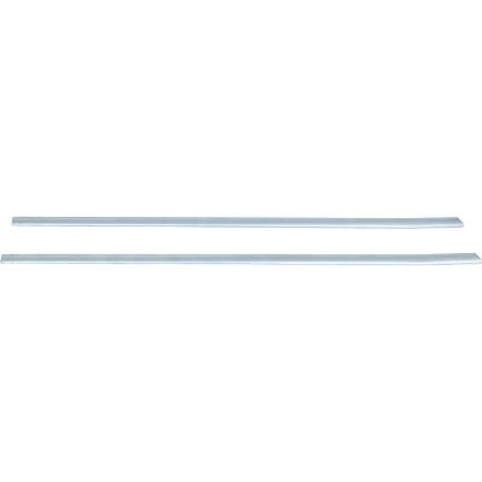 Jogo de frisos para Mercedes W140 SE/L (300-600) 91-98