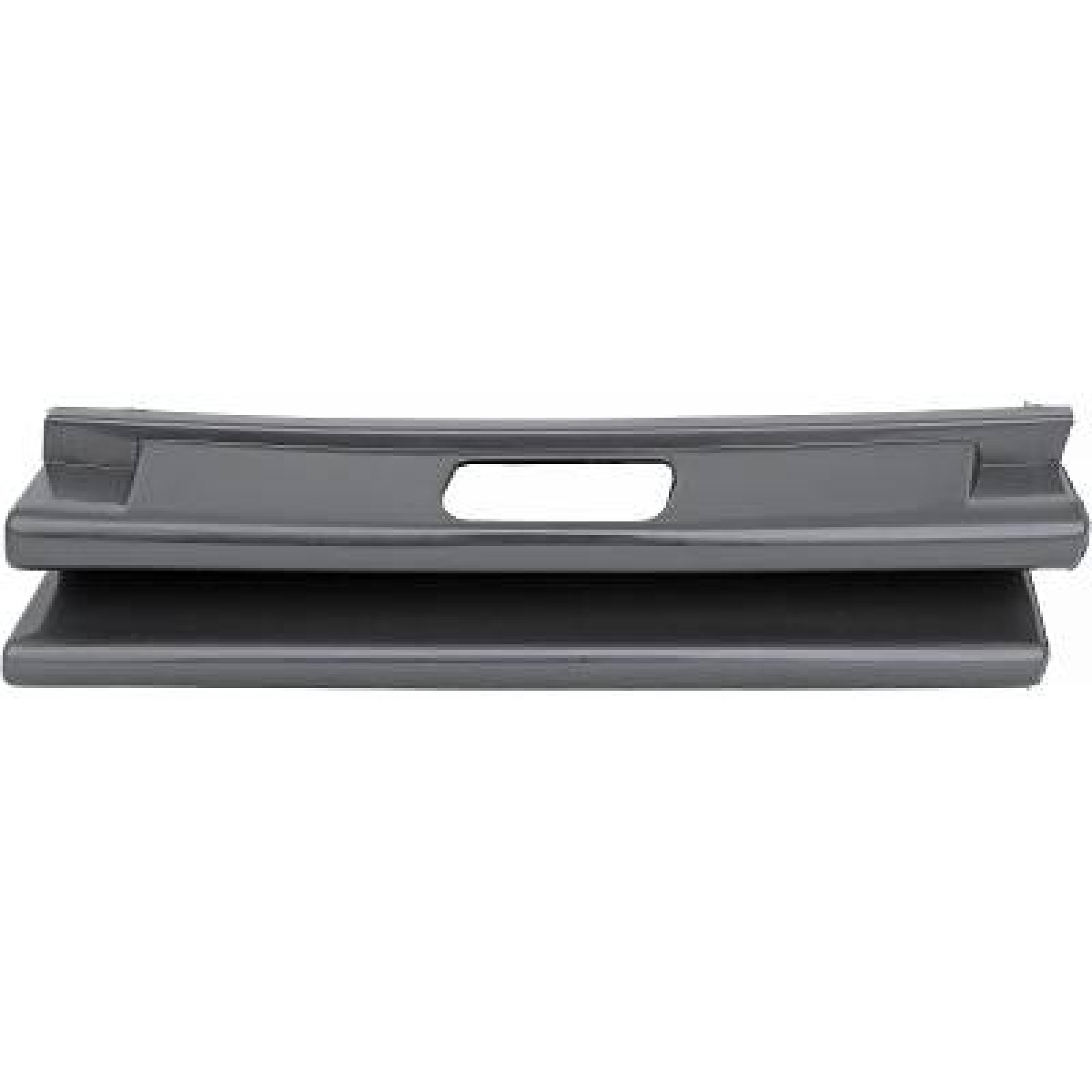 Grelha de ventilador, pára-choques Direito para Mercedes W140 SE/L (300-600) 91-98