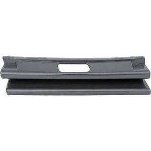 Grelha de ventilador, pára-choques Esquerdo para Mercedes W140 SE/L (300-600) 91-98