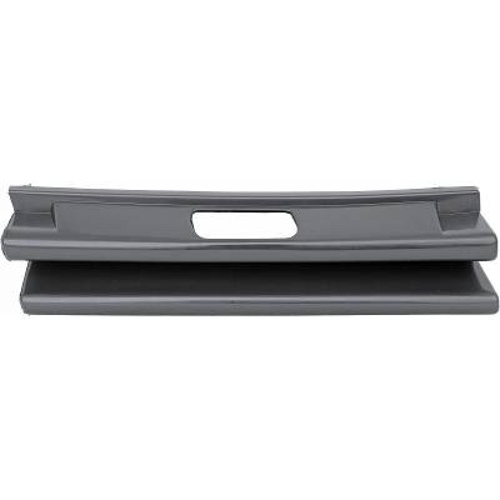 Grelha de ventilador, pára-choques Esquerdo para Mercedes W140 SE/L (300-600) 91-98
