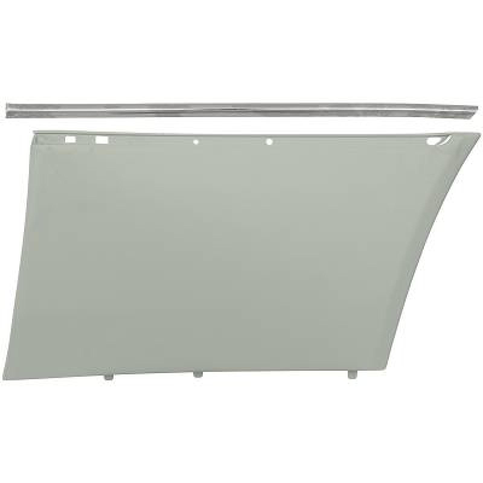 Friso, guarda-lamas Dianteiro Esquerdo para Mercedes W140 SE/L (300-600) 91-98