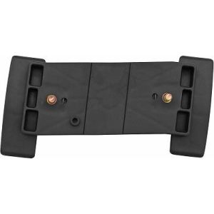Suporte, pára-choques Dianteiro Esquerdo para Mercedes W140 SE/L (300-600) 91-98