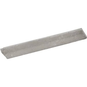 Friso, painel lateral Traseiro Direito para Mercedes W140 SE/L (300-600) 91-98