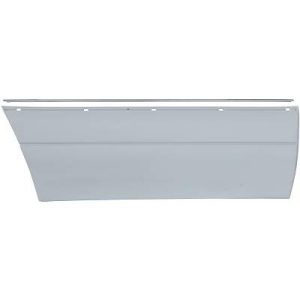 Friso, porta Traseiro Direito para Mercedes W140 SE/L (300-600) 91-98
