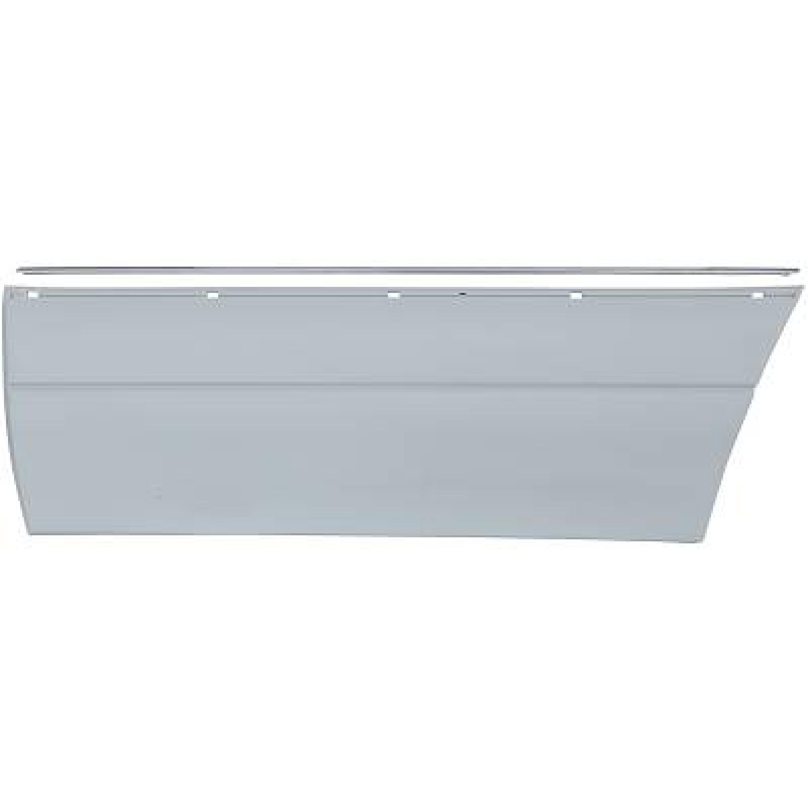 Friso, porta Traseiro Esquerdo para Mercedes W140 SE/L (300-600) 91-98