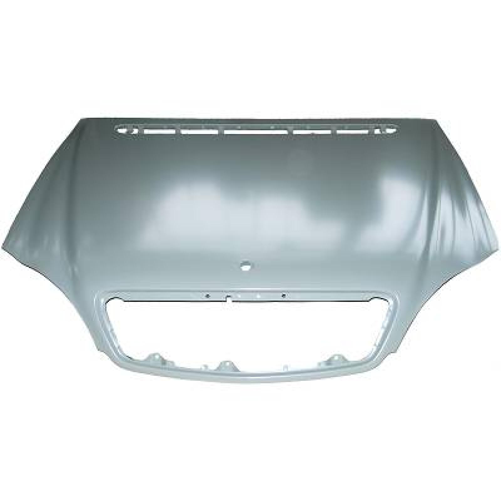 Capot do motor para Mercedes Classe S W220 98-05