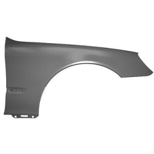 Guarda-lamas Dianteiro Direito para Mercedes Classe S W220 98-05
