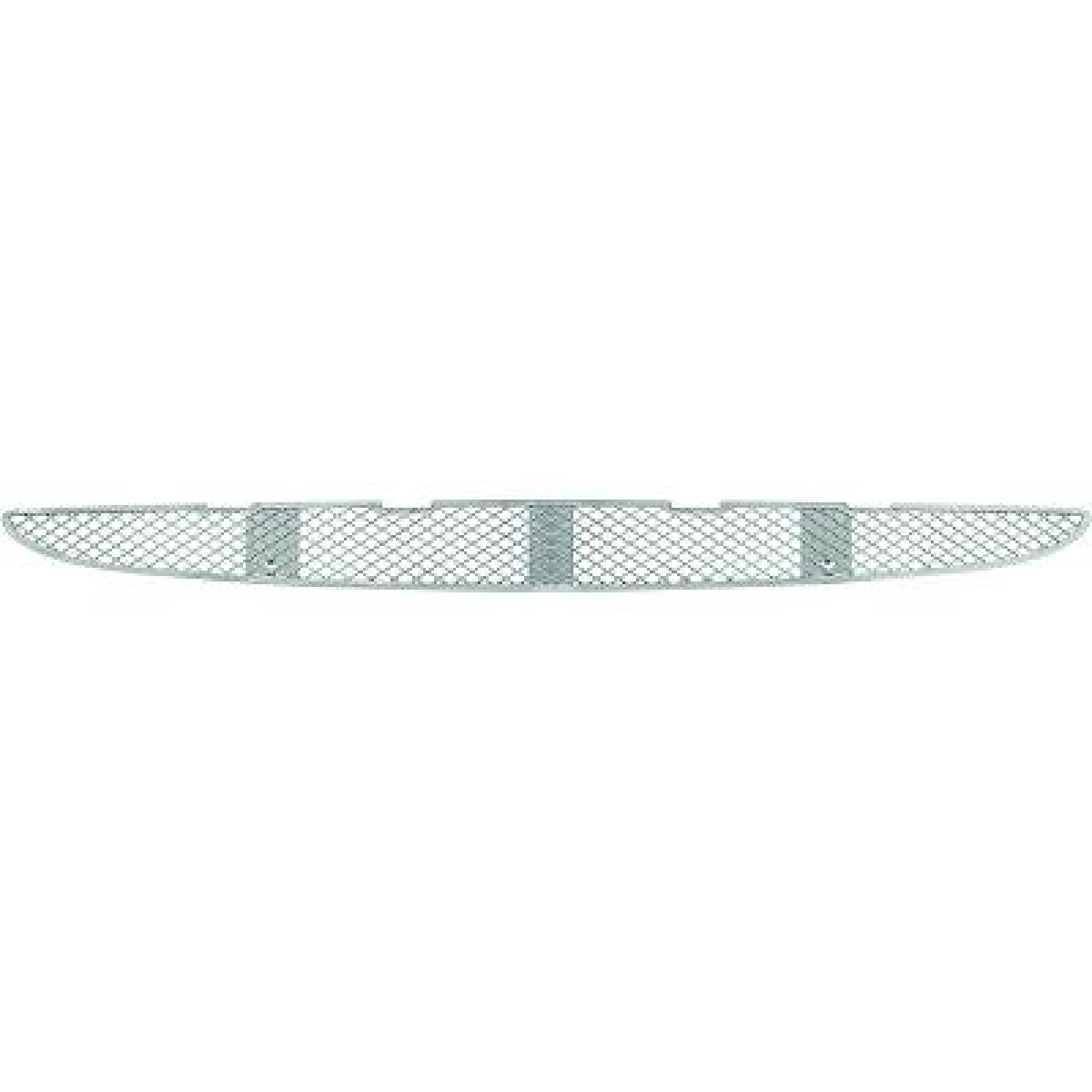 Grelha de ventilador, pára-choques para Mercedes Classe S W220 98-05