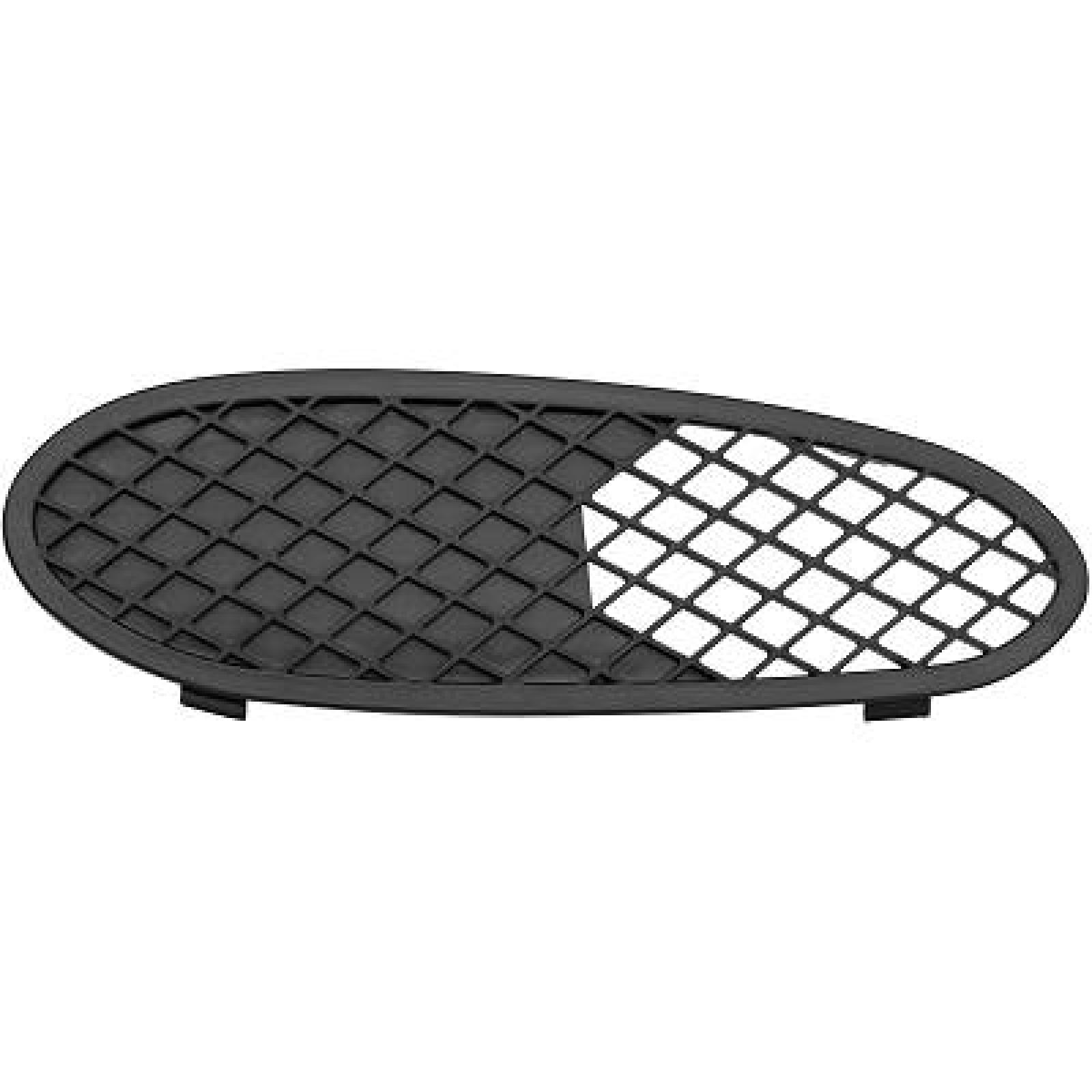 Grelha de ventilador, pára-choques Direito para Mercedes Classe S W220 98-05