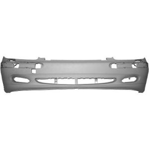 Pára-choques Dianteiro para Mercedes Classe S W220 98-05