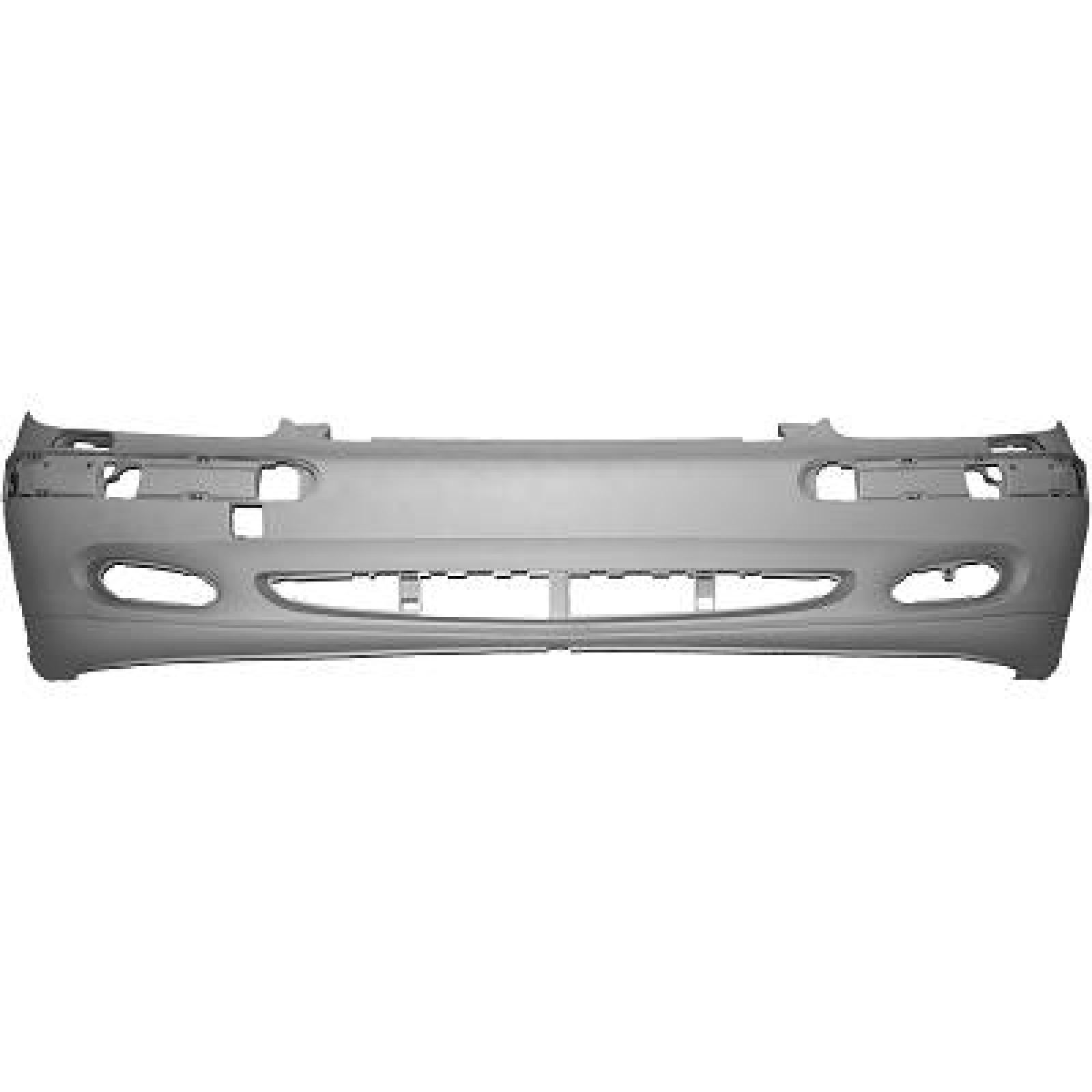 Pára-choques Dianteiro para Mercedes Classe S W220 98-05