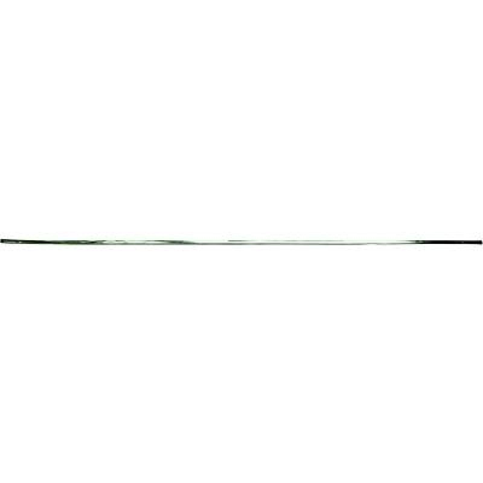 Friso, pára-choques para Mercedes Classe S W220 98-05