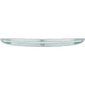 Grelha de ventilador, pára-choques para Mercedes Classe S W220 98-05