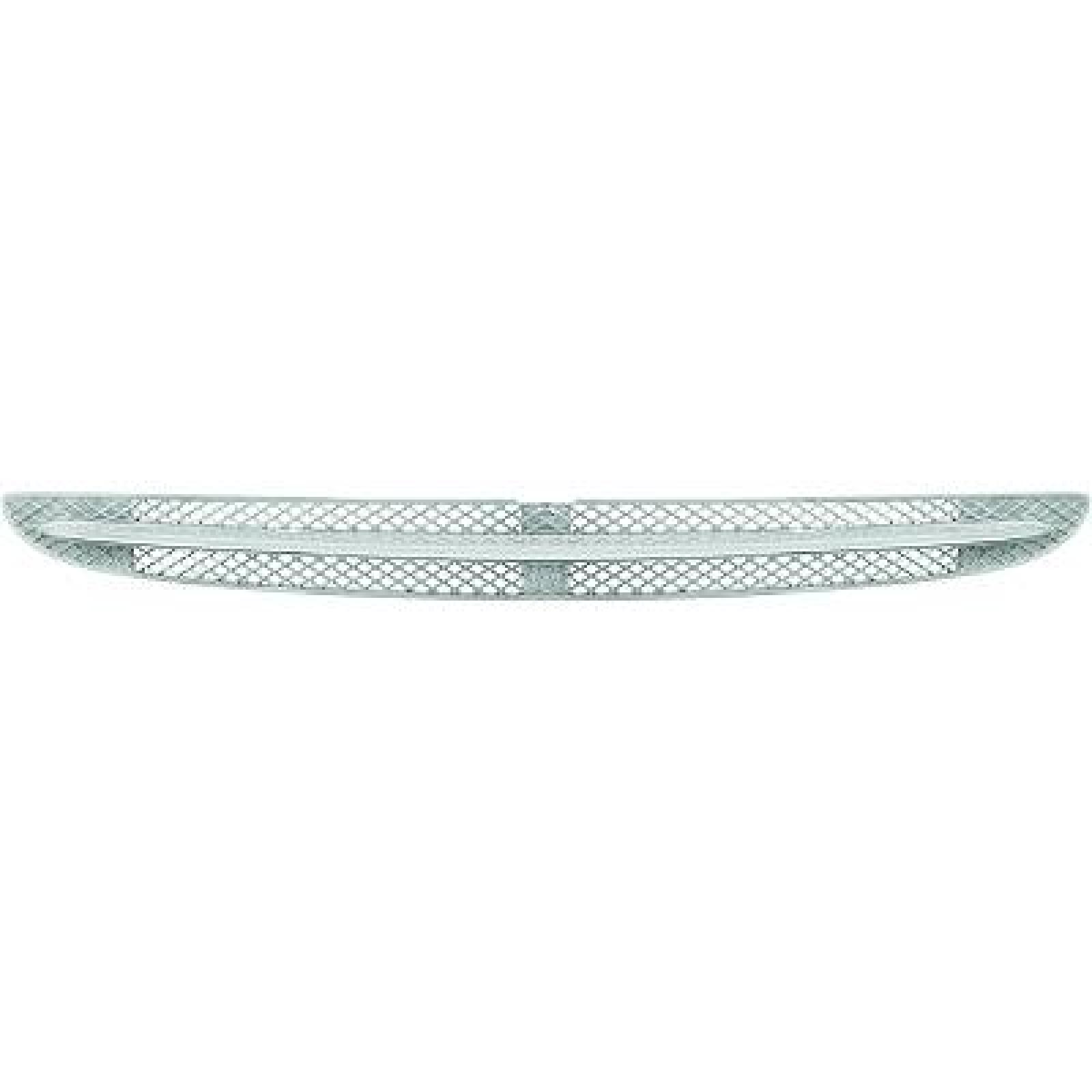 Grelha de ventilador, pára-choques para Mercedes Classe S W220 98-05