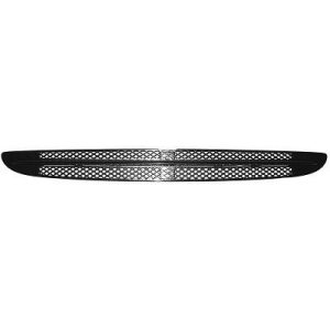 Grelha de ventilador, pára-choques para Mercedes Classe S W220 98-05