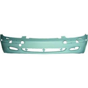 Pára-choques Dianteiro para Mercedes Classe S W220 98-05