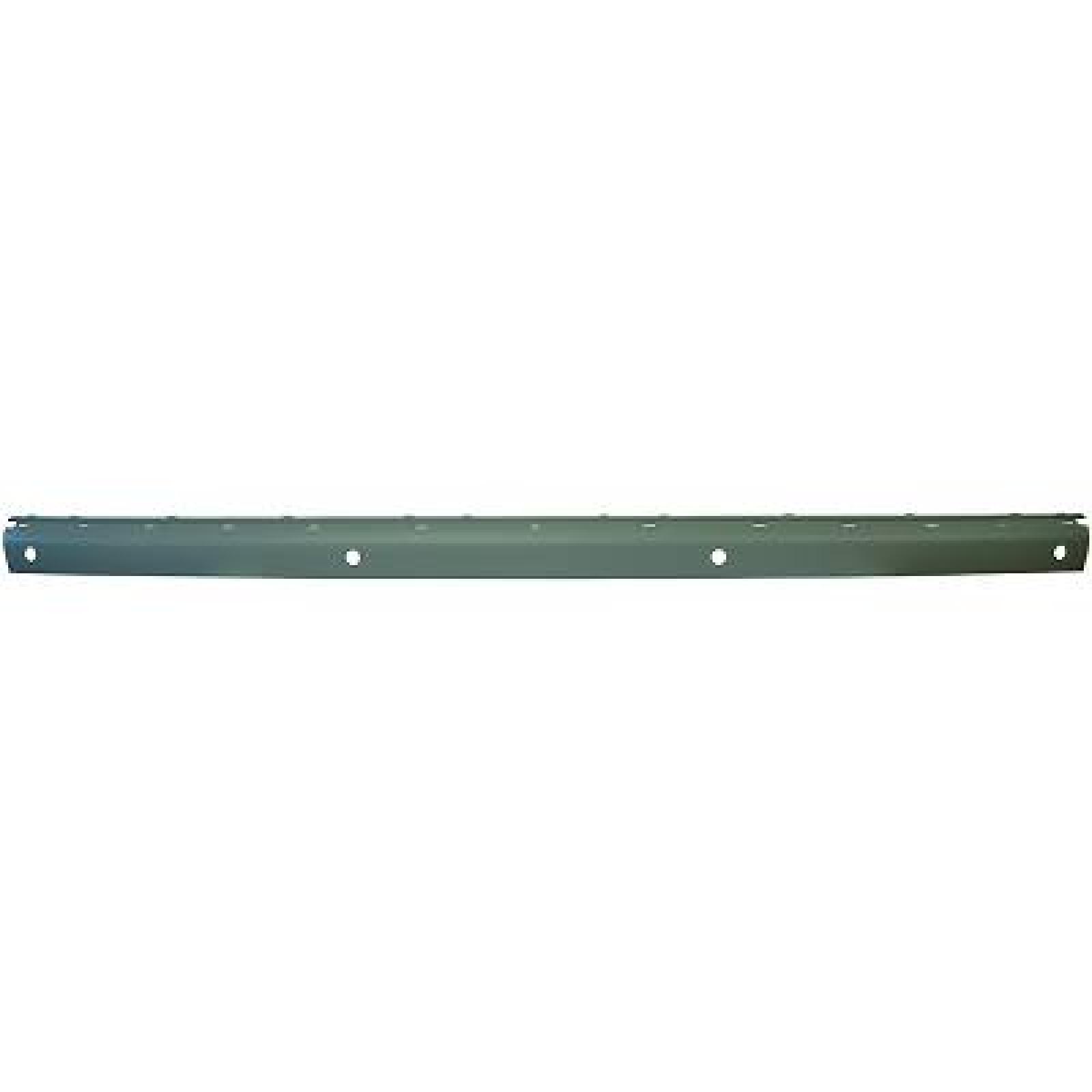 Friso, pára-choques para Mercedes Classe S W220 98-05