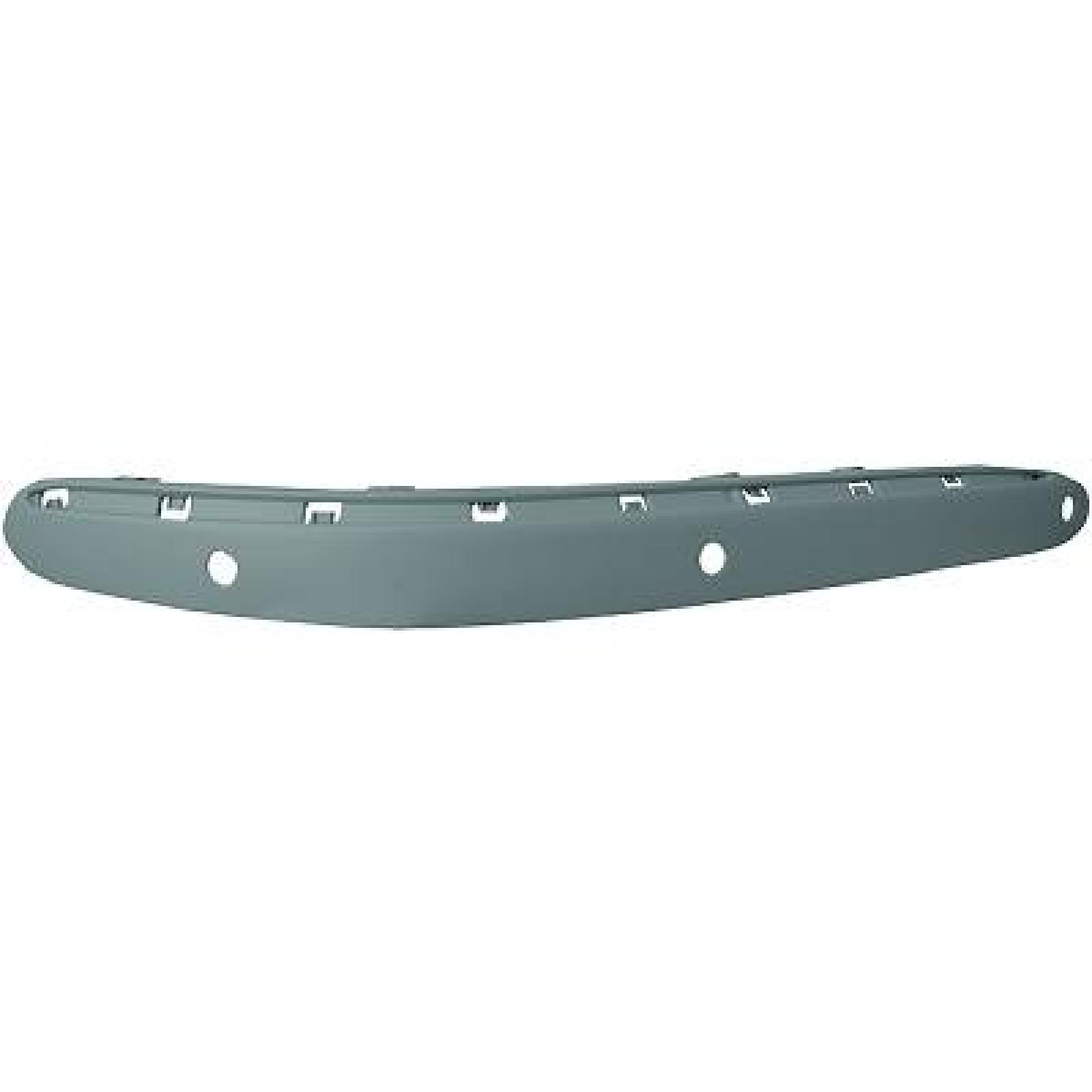 Friso, pára-choques Dianteiro Direito para Mercedes Classe S W220 98-05