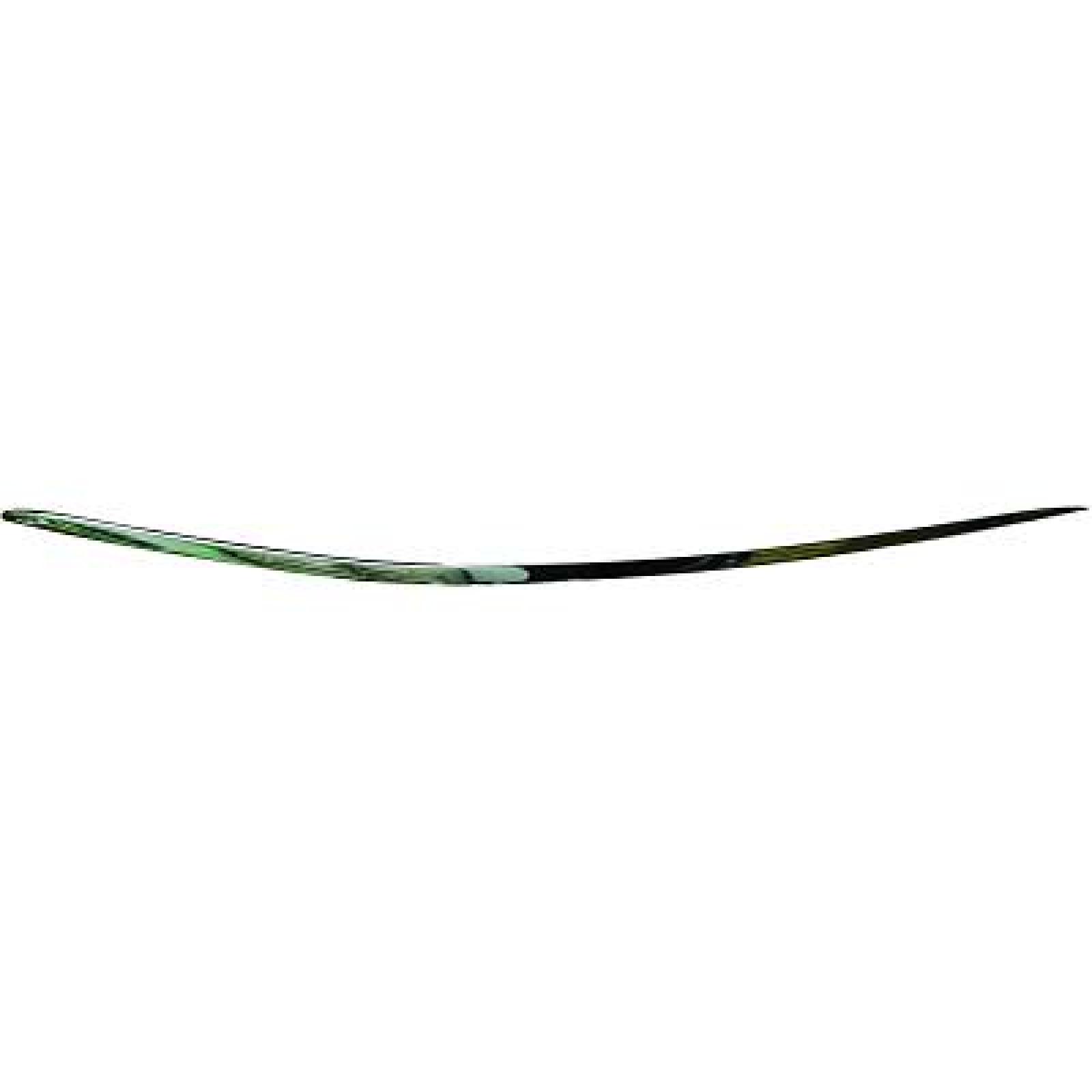 Friso, pára-choques Dianteiro Direito para Mercedes Classe S W220 98-05