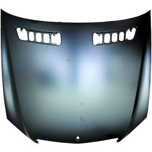 Capot do motor para Mercedes Classe S W221 10-13