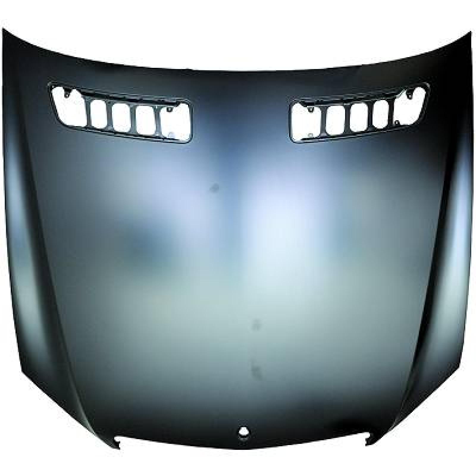 Capot do motor para Mercedes Classe S W221 05-09