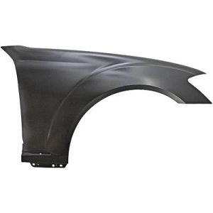 Guarda-lamas Dianteiro Direito para Mercedes Classe S W221 10-13