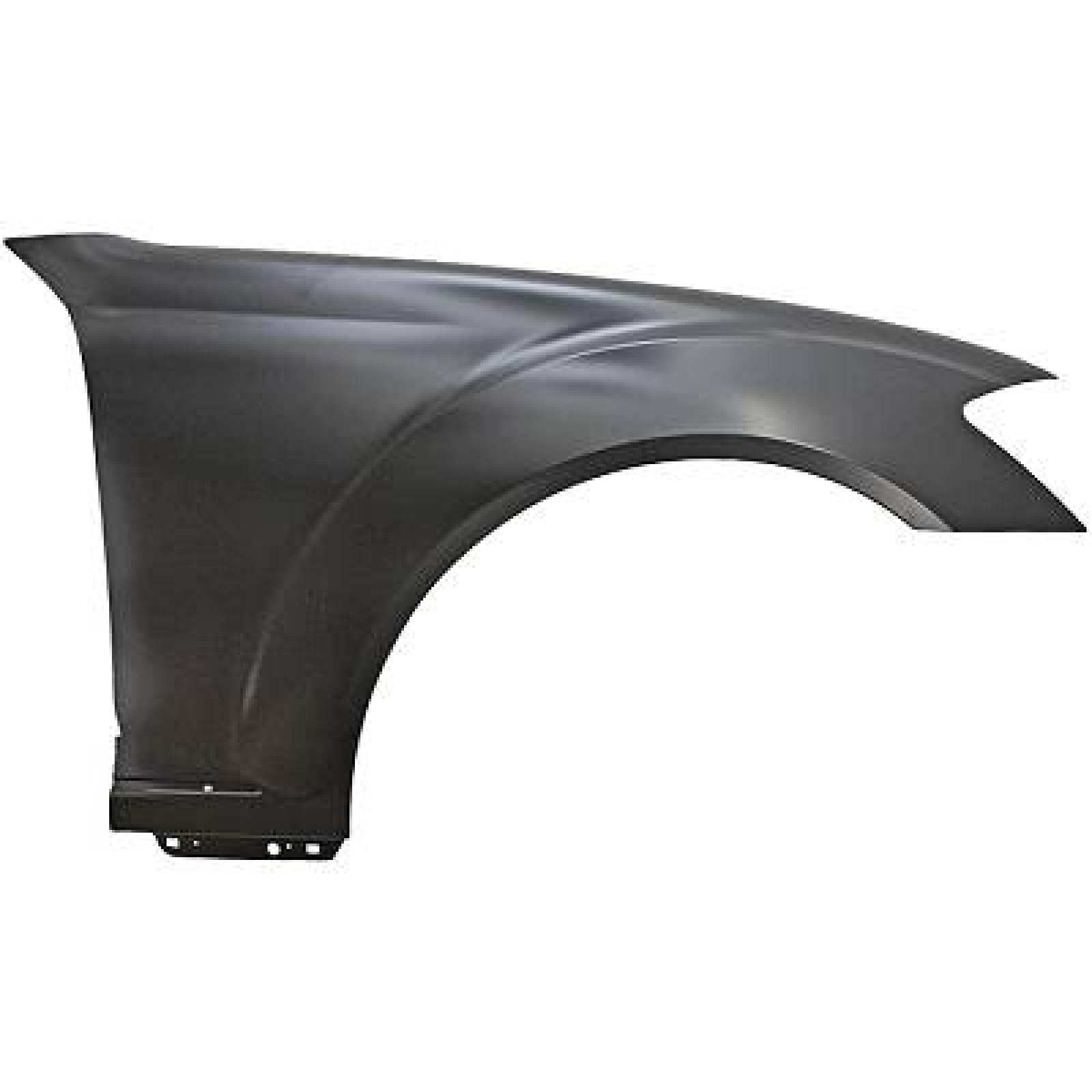 Guarda-lamas Dianteiro Direito para Mercedes Classe S W221 10-13