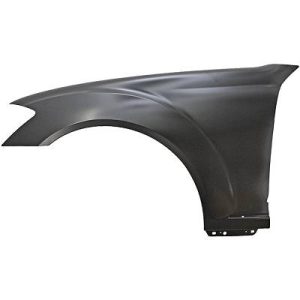 Guarda-lamas Dianteiro Esquerdo para Mercedes Classe S W221 05-09