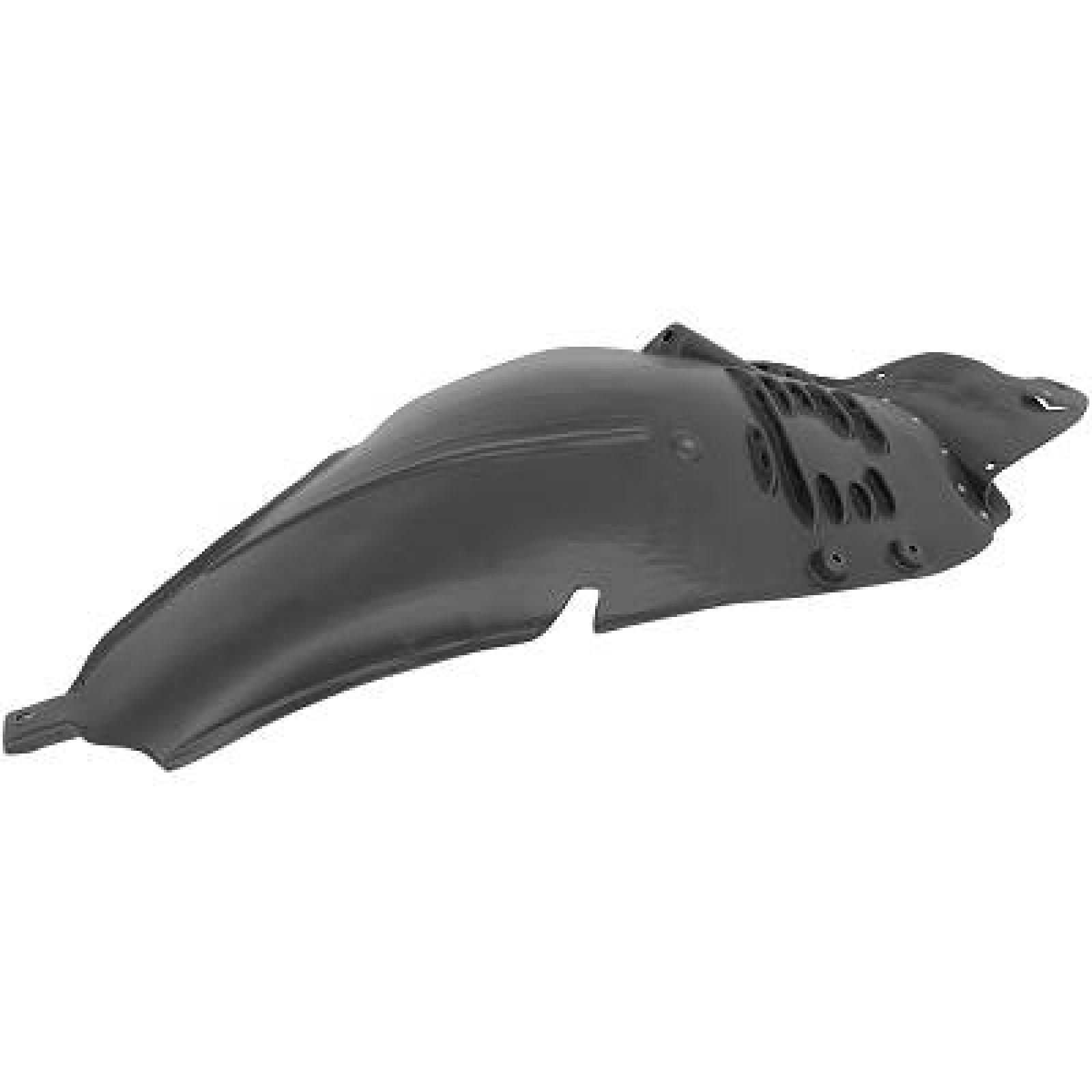 Cobertura, cava da roda Dianteiro Direito para Mercedes Classe C (C180-320)W203 00-04