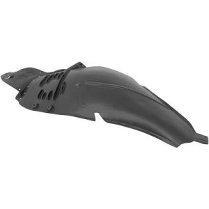 Cobertura, cava da roda Dianteiro Esquerdo para Mercedes Classe S W221 10-13