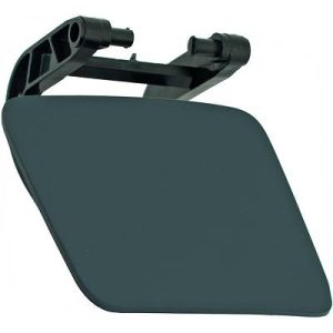 Guarnição, pára-choques Direito para Mercedes Classe S W221 10-13