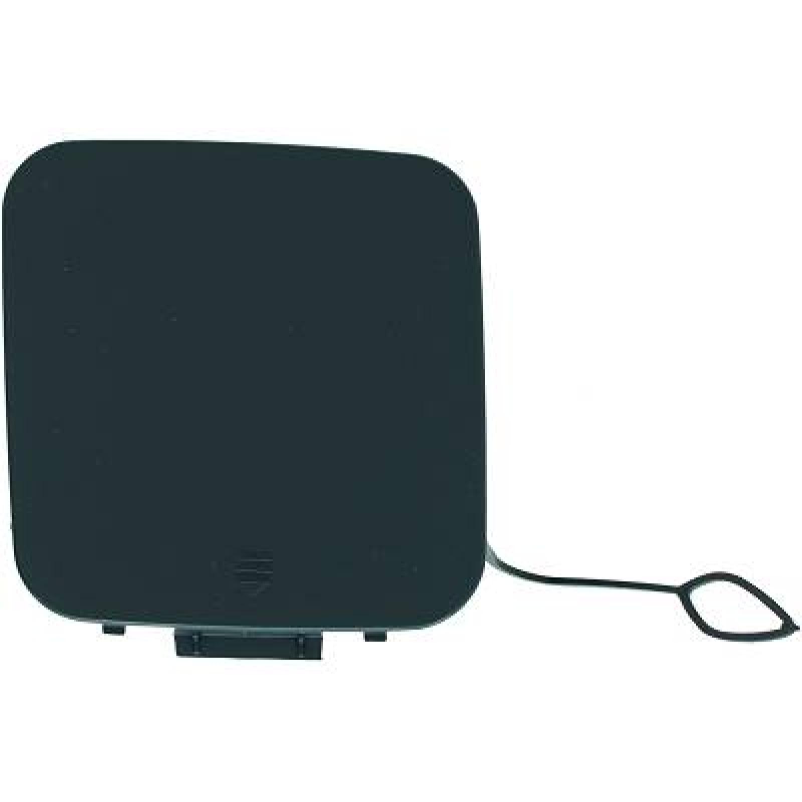 Tampa, gancho de reboque Dianteiro para Mercedes Classe S W221 10-13